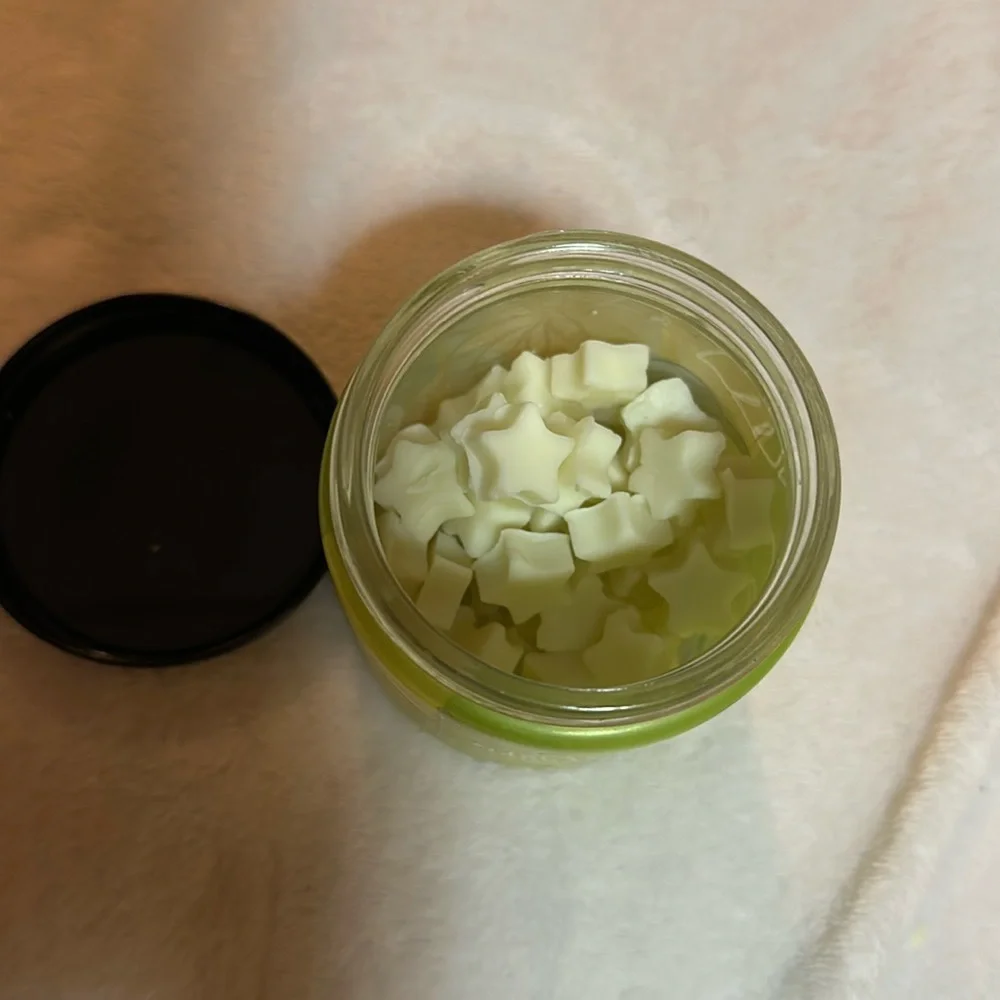 Bath & Body Works Island Margarita Hand Poured Wax Melts